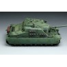 MENG TS-002 BRITISH HEAVY ASSAULT TANK A39 TORTOISE