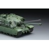 MENG TS-002 BRITISH HEAVY ASSAULT TANK A39 TORTOISE