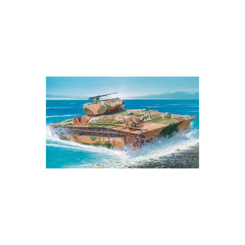 LVT (A) 4