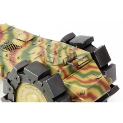 MENG SS-001 GERMAN VsKfz 617 MINENRAUMER
