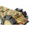 MENG SS-001 GERMAN VsKfz 617 MINENRAUMER