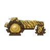 MENG SS-001 GERMAN VsKfz 617 MINENRAUMER
