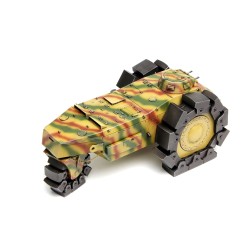 MENG SS-001 GERMAN VsKfz 617 MINENRAUMER