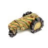 MENG SS-001 GERMAN VsKfz 617 MINENRAUMER