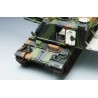 FRENCH AUF1 155mm SELF-PROPELLED HOWITZER