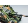 FRENCH AUF1 155mm SELF-PROPELLED HOWITZER