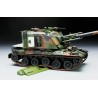 FRENCH AUF1 155mm SELF-PROPELLED HOWITZER