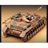 STURMGESCHUTZ SDKFZ. 167 75mm STUK 40L / 48 GUN + GERMAN ASSAULT GUN TANK