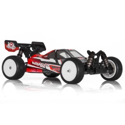Hobbytech Brx.S1 Brushless 1:10