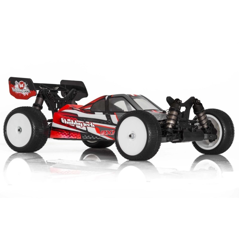 Hobbytech Brx.S1 Brushless 1:10