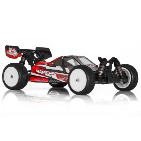 Hobbytech Brx.S1 Brushless 1:10