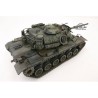 USMC M60A1 WITH PASSIVE ARMOR 2 CH, REMOTE CONTROL TANK SERIES