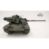 USMC M60A1 WITH PASSIVE ARMOR 2 CH, REMOTE CONTROL TANK SERIES
