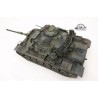 USMC M60A1 WITH PASSIVE ARMOR 2 CH, REMOTE CONTROL TANK SERIES