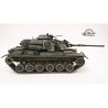 USMC M60A1 WITH PASSIVE ARMOR 2 CH, REMOTE CONTROL TANK SERIES