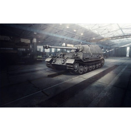 ITALERI 36501 World of Tanks - FERDINAND