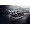 ITALERI 36501 World of Tanks - FERDINAND