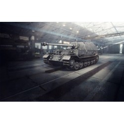 ITALERI 36501 World of Tanks - FERDINAND