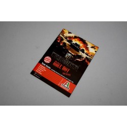 ITALERI 36501 World of Tanks - FERDINAND