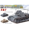 SD.KFZ. 265 KLEINE PANZERBEFEHLSWAGEN I