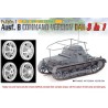 SD.KFZ. 265 KLEINE PANZERBEFEHLSWAGEN I