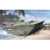 LVT - (A) 1 ALLIGATOR ITALERI 6384