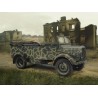 L1500A (KFZ.70) WWII GERMAN PERSONNEL CAR