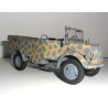 L1500A (KFZ.70) WWII GERMAN PERSONNEL CAR
