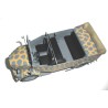 L1500A (KFZ.70) WWII GERMAN PERSONNEL CAR