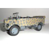 L1500A (KFZ.70) WWII GERMAN PERSONNEL CAR