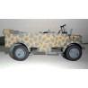 L1500A (KFZ.70) WWII GERMAN PERSONNEL CAR