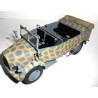 L1500A (KFZ.70) WWII GERMAN PERSONNEL CAR