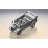 L1500A (KFZ.70) WWII GERMAN PERSONNEL CAR
