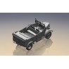 L1500A (KFZ.70) WWII GERMAN PERSONNEL CAR
