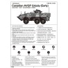 Canadian AVGP Grizzly (Early)