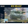 M18 HELLCAT ITALERI 402013004