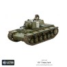 ITALERI 402014001 KV-1/KV2 HEAVY TANK