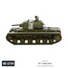 ITALERI 402014001 KV-1/KV2 HEAVY TANK