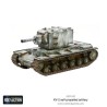 ITALERI 402014001 KV-1/KV2 HEAVY TANK
