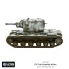 ITALERI 402014001 KV-1/KV2 HEAVY TANK