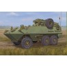 TRUMPETER 01506 CANADIAN HUSKY 6X6 AVGP (IMPROVED VERSION)