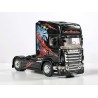 SCANIA R730 "THE GRIFFIN"