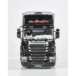 SCANIA R730 "THE GRIFFIN"