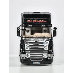 SCANIA R730 "THE GRIFFIN"
