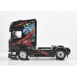 SCANIA R730 "THE GRIFFIN"