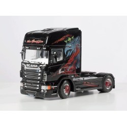 SCANIA R730 "THE GRIFFIN"