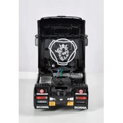 SCANIA R730 "THE GRIFFIN"