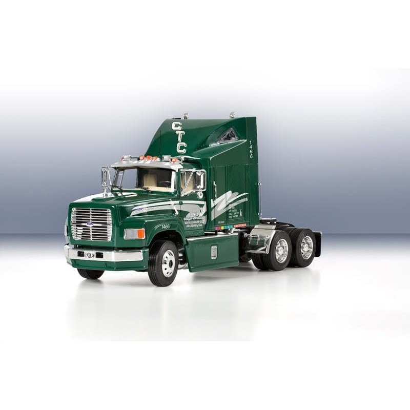 Ford Aeromax 106