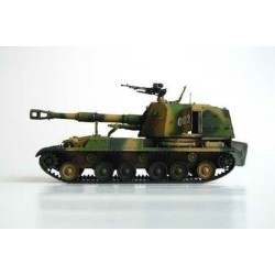 Chinese 152mm Type83 self-propelled gun-howitze 00305
