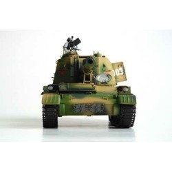 Chinese 152mm Type83 self-propelled gun-howitze 00305